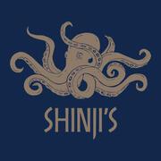 Shinji's logo