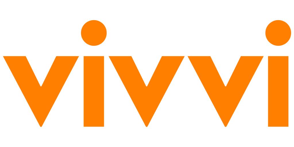 Vivvi Early Learning logo