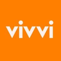 Vivvi Early Learning logo