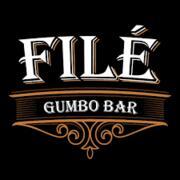 Filé Gumbo Bar logo