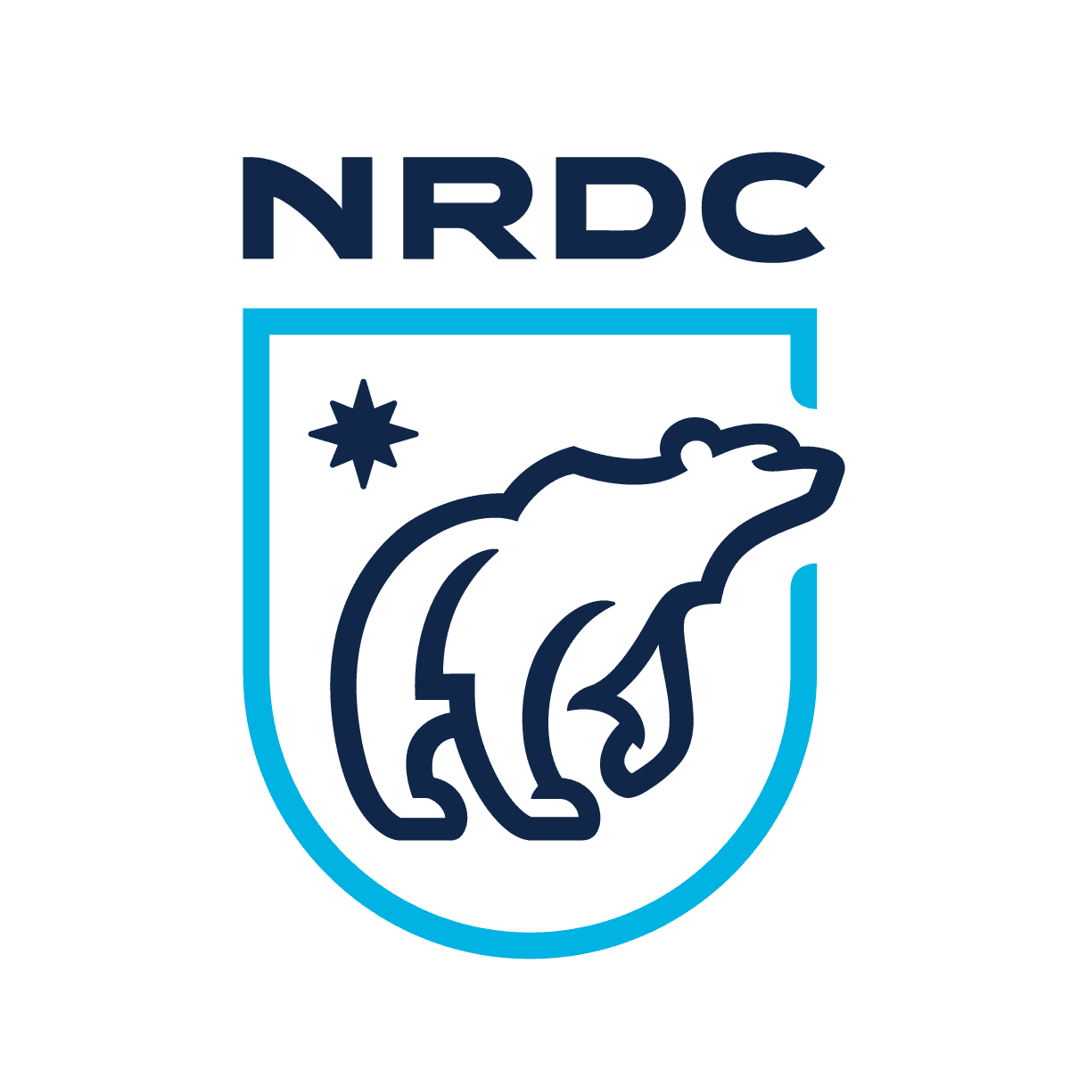 Natural Resources Defense Council (NRDC) logo