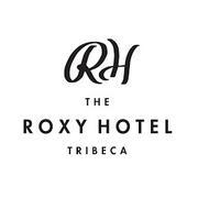 The Roxy Hotel logo