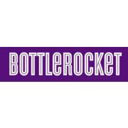 Bottlerocket Wine & Spirit logo