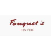 Brasserie Fouquet's New York logo