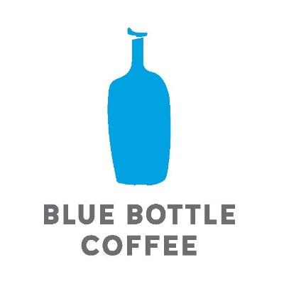 Blue Bottle Coffee logo