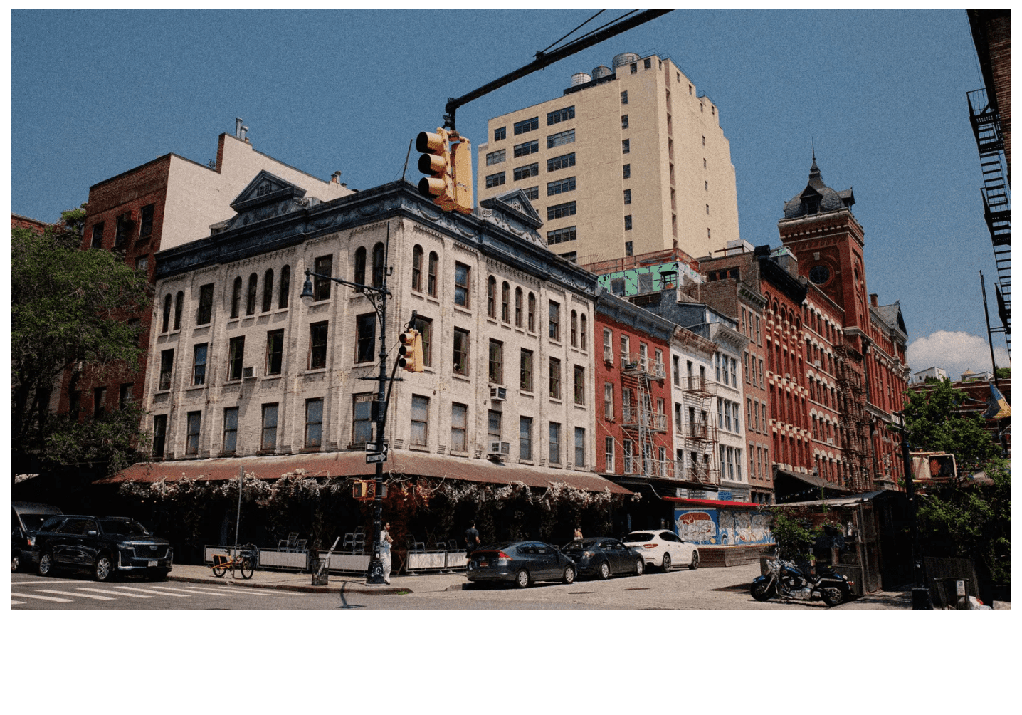 image of Tribeca